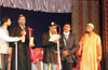 Mangalore: St. Josephs Seminary Day celebrated with gaiety
